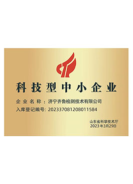 科技型中小企業(yè)